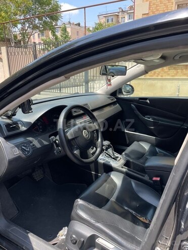 Volkswagen Passat 2006, 250,000 km - 2.0 l - Bakı