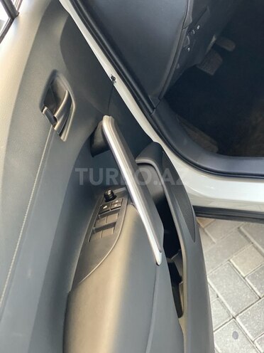 Toyota Corolla Cross 2025, 0 km - 2.0 л - Bakı