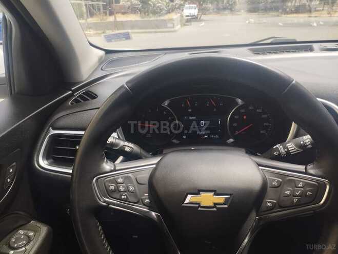 Chevrolet Equinox 2020, 191,512 km - 1.5 l - Bakı
