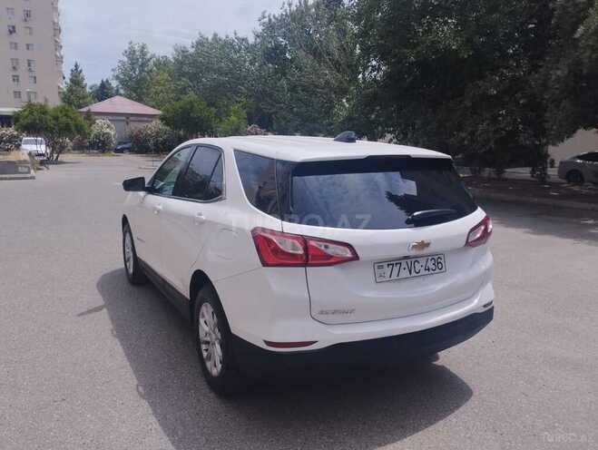 Chevrolet Equinox 2020, 191,512 km - 1.5 l - Bakı