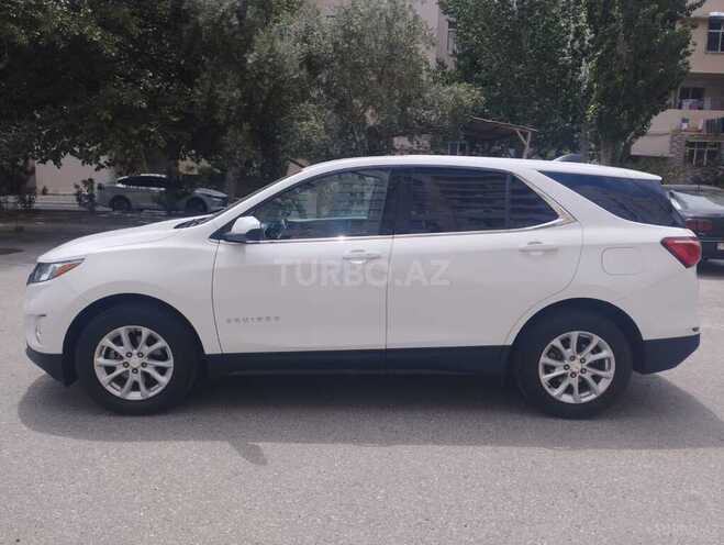 Chevrolet Equinox 2020, 191,512 km - 1.5 l - Bakı