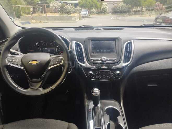 Chevrolet Equinox 2020, 191,512 km - 1.5 l - Bakı