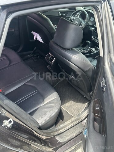 Kia K5 2015, 228,000 km - 2.0 l - Bakı