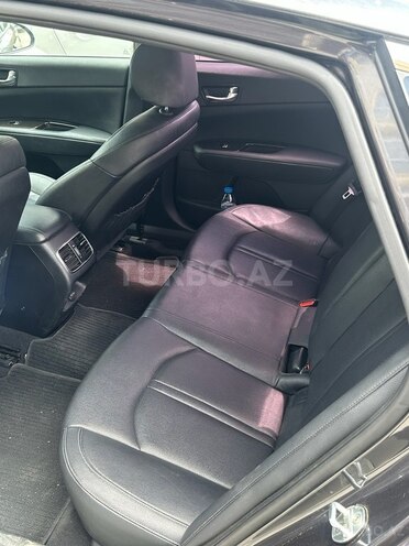 Kia K5 2015, 228,000 km - 2.0 l - Bakı