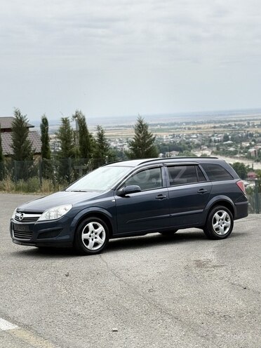 Opel Astra 2007, 211,000 km - 1.3 l - Ağsu