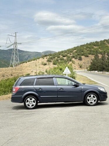 Opel Astra 2007, 211,000 km - 1.3 l - Ağsu