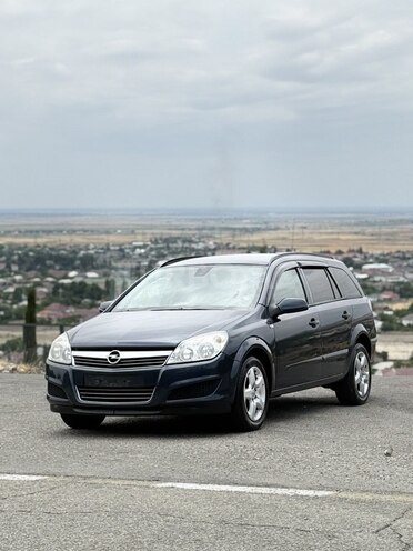 Opel Astra 2007, 211,000 km - 1.3 l - Ağsu