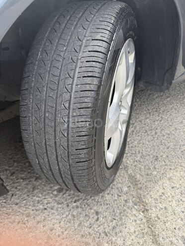 Opel Astra 2007, 211,000 km - 1.3 l - Ağsu