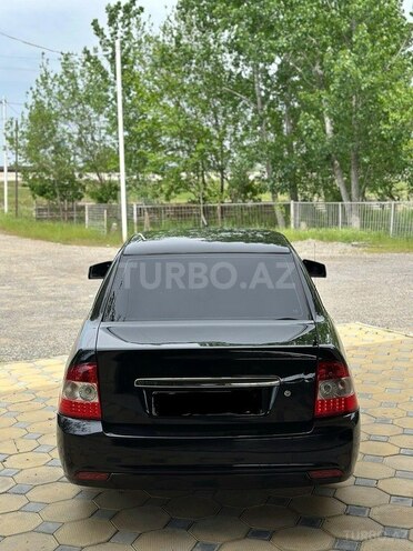 LADA (VAZ) Priora 2018, 150,000 km - 1.6 l - Bakı