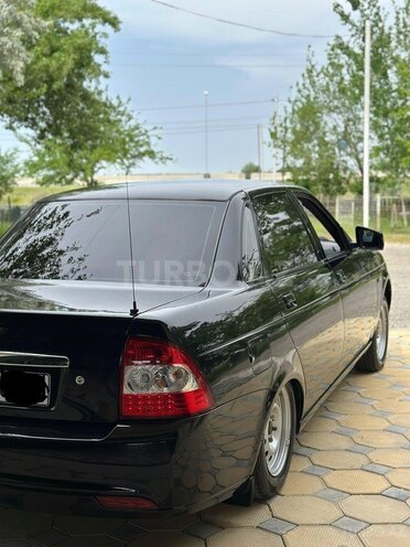 LADA (VAZ) Priora 2018, 150,000 km - 1.6 l - Bakı