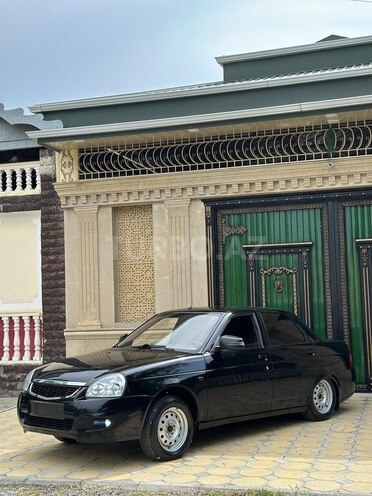 LADA (VAZ) Priora 2018, 150,000 km - 1.6 l - Bakı