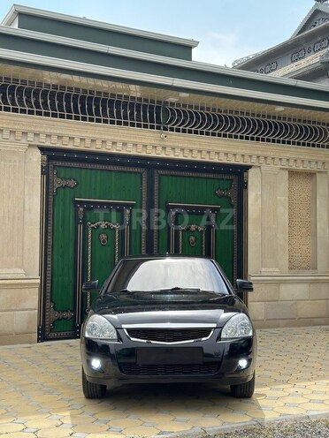 LADA (VAZ) Priora 2018, 150,000 km - 1.6 l - Bakı