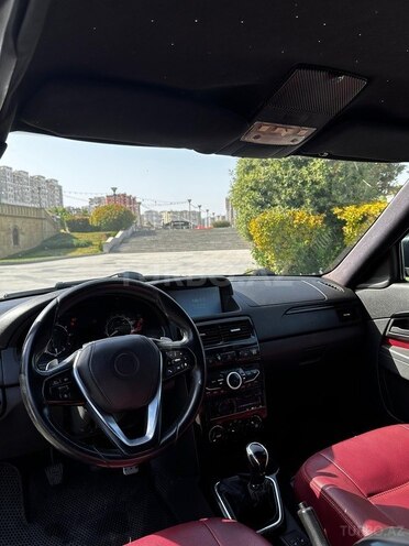 LADA (VAZ) Priora 2018, 150,000 km - 1.6 l - Bakı
