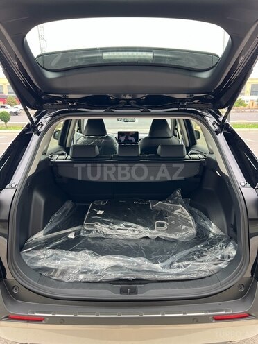 Toyota RAV4 2025, 0 km - 2.5 l - Gəncə