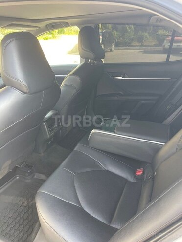 Toyota Camry 2020, 205,000 km - 2.5 l - Bakı