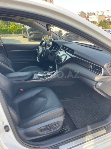 Toyota Camry 2020, 205,000 km - 2.5 l - Bakı