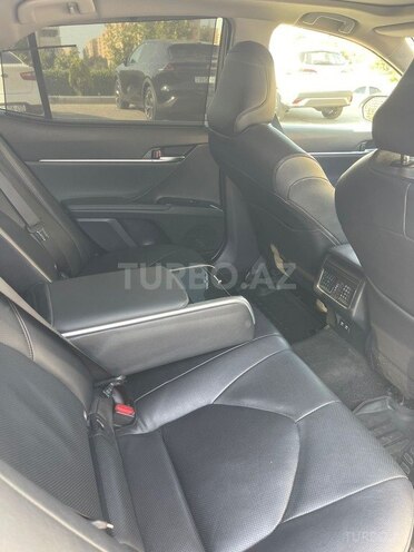 Toyota Camry 2020, 205,000 km - 2.5 l - Bakı
