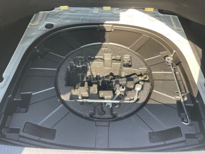 Toyota Camry 2020, 205,000 km - 2.5 l - Bakı