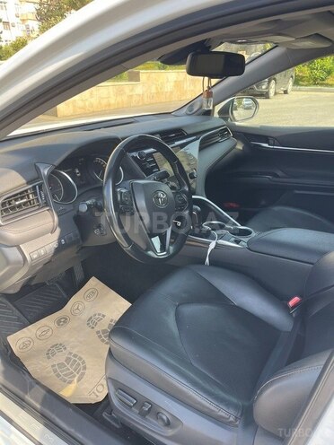 Toyota Camry 2020, 205,000 km - 2.5 l - Bakı