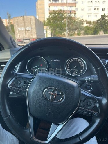 Toyota Camry 2020, 205,000 km - 2.5 l - Bakı