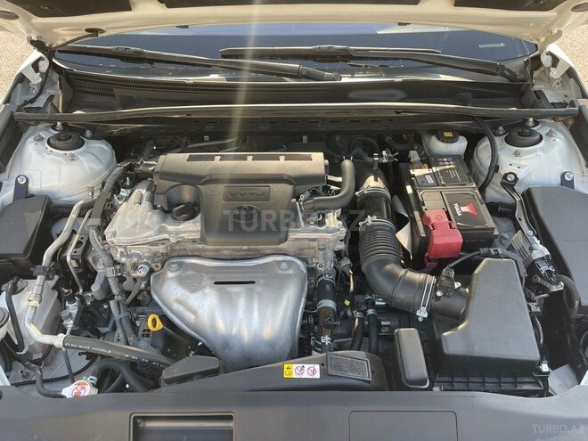 Toyota Camry 2020, 205,000 km - 2.5 l - Bakı