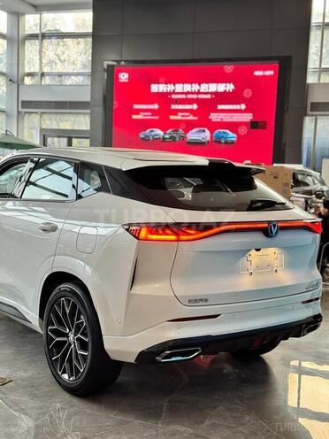 Changan  2025, 0 km - 1.5 l - Bakı