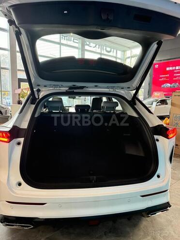 Changan  2025, 0 km - 1.5 l - Bakı