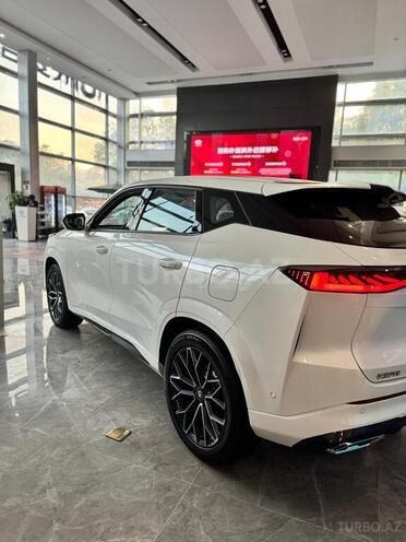 Changan  2025, 0 km - 1.5 l - Bakı