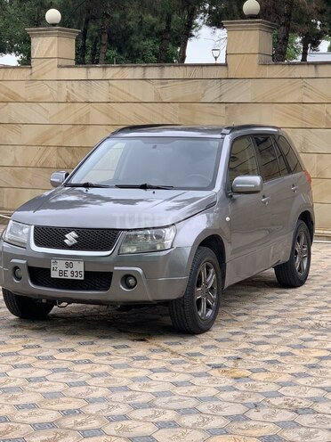 Suzuki Grand Vitara 2006, 213,752 km - 2.0 l - Gəncə