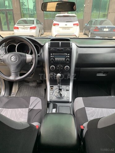 Suzuki Grand Vitara 2006, 213,752 km - 2.0 l - Gəncə