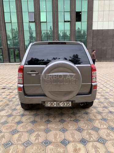 Suzuki Grand Vitara 2006, 213,752 km - 2.0 l - Gəncə