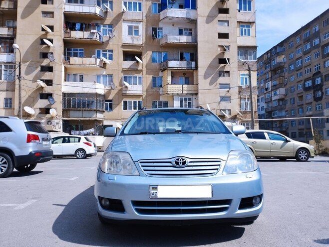 Toyota Corolla-1