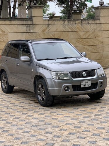 Suzuki Grand Vitara 2006, 213,752 km - 2.0 l - Gəncə