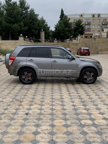 Suzuki Grand Vitara 2006, 213,752 km - 2.0 l - Gəncə
