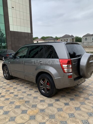 Suzuki Grand Vitara 2006, 213,752 km - 2.0 l - Gəncə