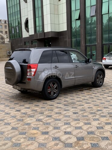 Suzuki Grand Vitara 2006, 213,752 km - 2.0 l - Gəncə