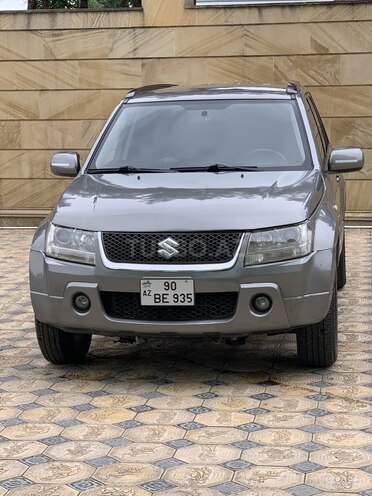 Suzuki Grand Vitara 2006, 213,752 km - 2.0 l - Gəncə