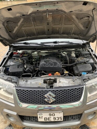 Suzuki Grand Vitara 2006, 213,752 km - 2.0 l - Gəncə