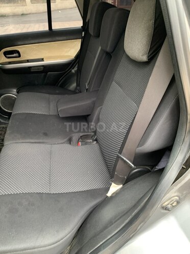 Suzuki Grand Vitara 2006, 213,752 km - 2.0 l - Gəncə