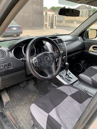 Suzuki Grand Vitara 2006, 213,752 km - 2.0 l - Gəncə