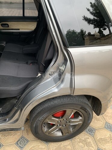 Suzuki Grand Vitara 2006, 213,752 km - 2.0 l - Gəncə