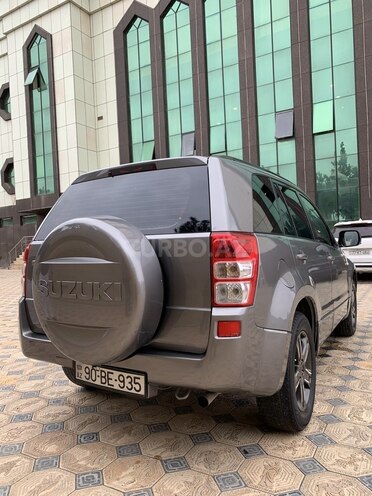Suzuki Grand Vitara 2006, 213,752 km - 2.0 l - Gəncə