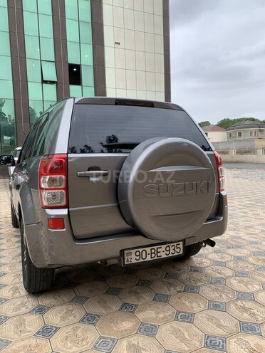 Suzuki Grand Vitara 2006, 213,752 km - 2.0 l - Gəncə