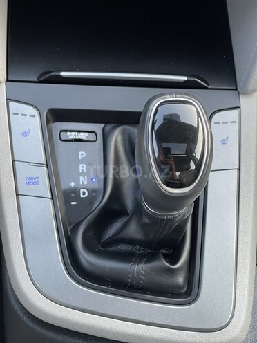 Hyundai Elantra 2017, 48,000 km - 2.0 l - Bakı