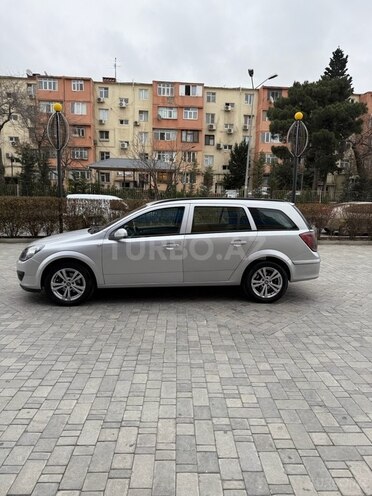 Opel Astra 2006, 463,000 km - 1.3 l - Bakı