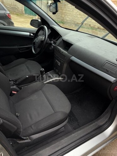 Opel Astra 2006, 463,000 km - 1.3 l - Bakı