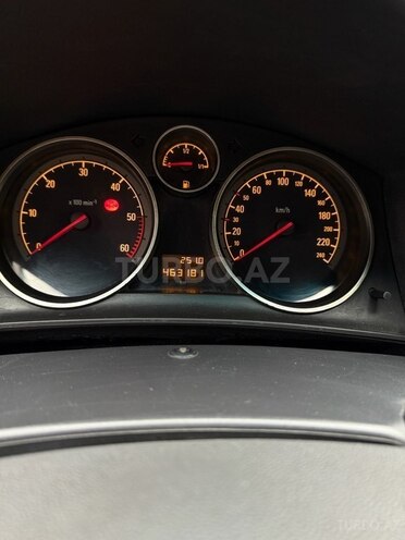 Opel Astra 2006, 463,000 km - 1.3 l - Bakı