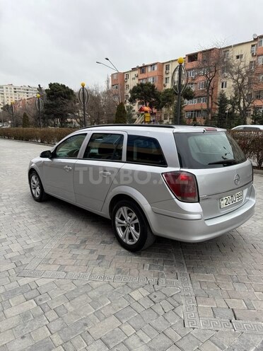 Opel Astra 2006, 463,000 km - 1.3 l - Bakı