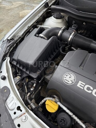 Opel Astra 2006, 463,000 km - 1.3 l - Bakı