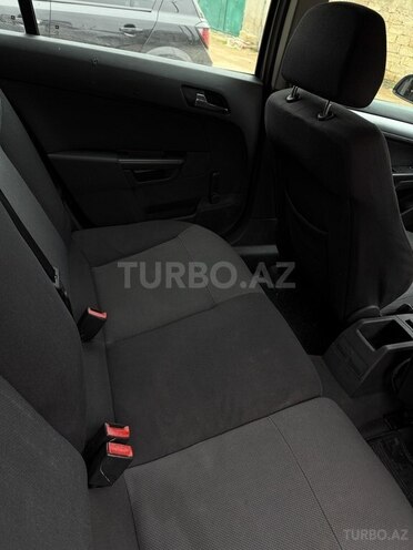 Opel Astra 2006, 463,000 km - 1.3 l - Bakı